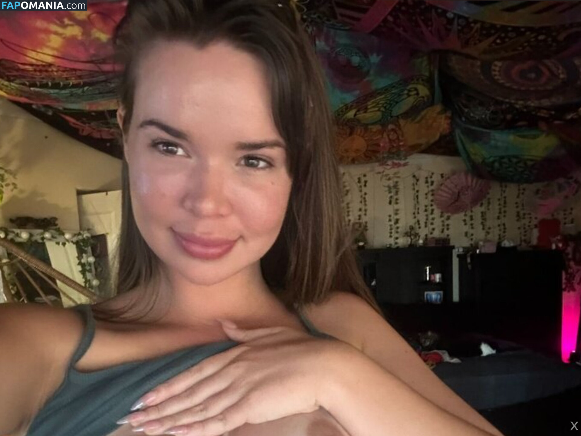 morganlux Nackt OnlyFans  Geleaktes Foto #17