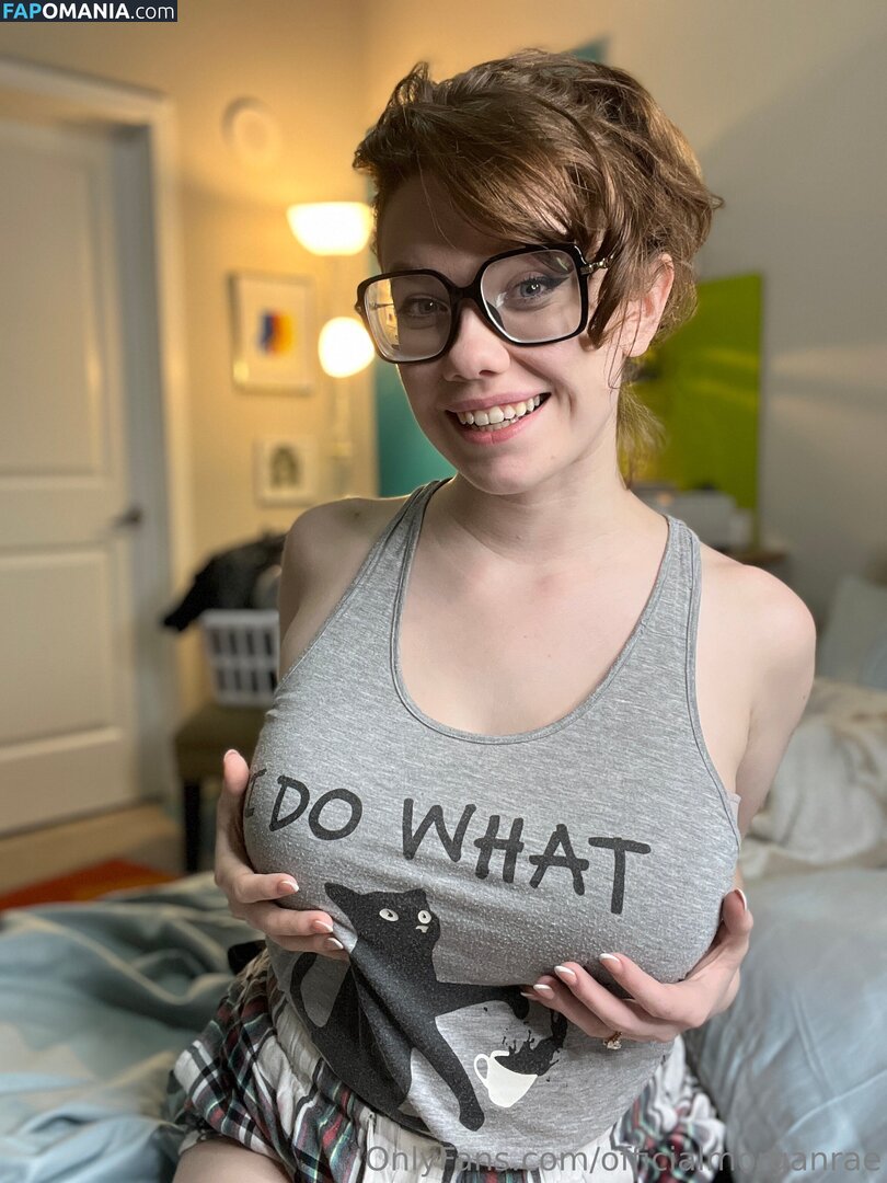 dicksinthedishwasher / morganraecwc Nackt OnlyFans  Geleaktes Foto #2