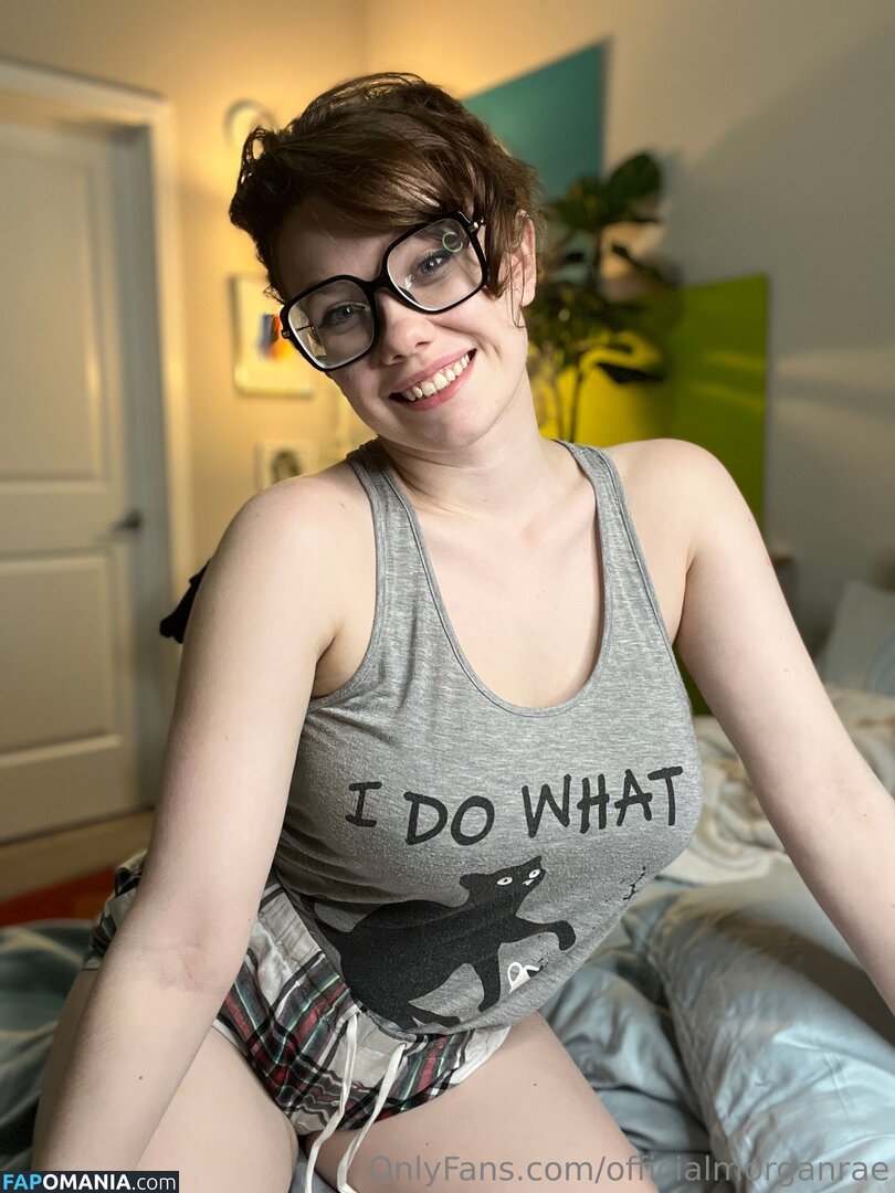 dicksinthedishwasher / morganraecwc Nackt OnlyFans  Geleaktes Foto #4