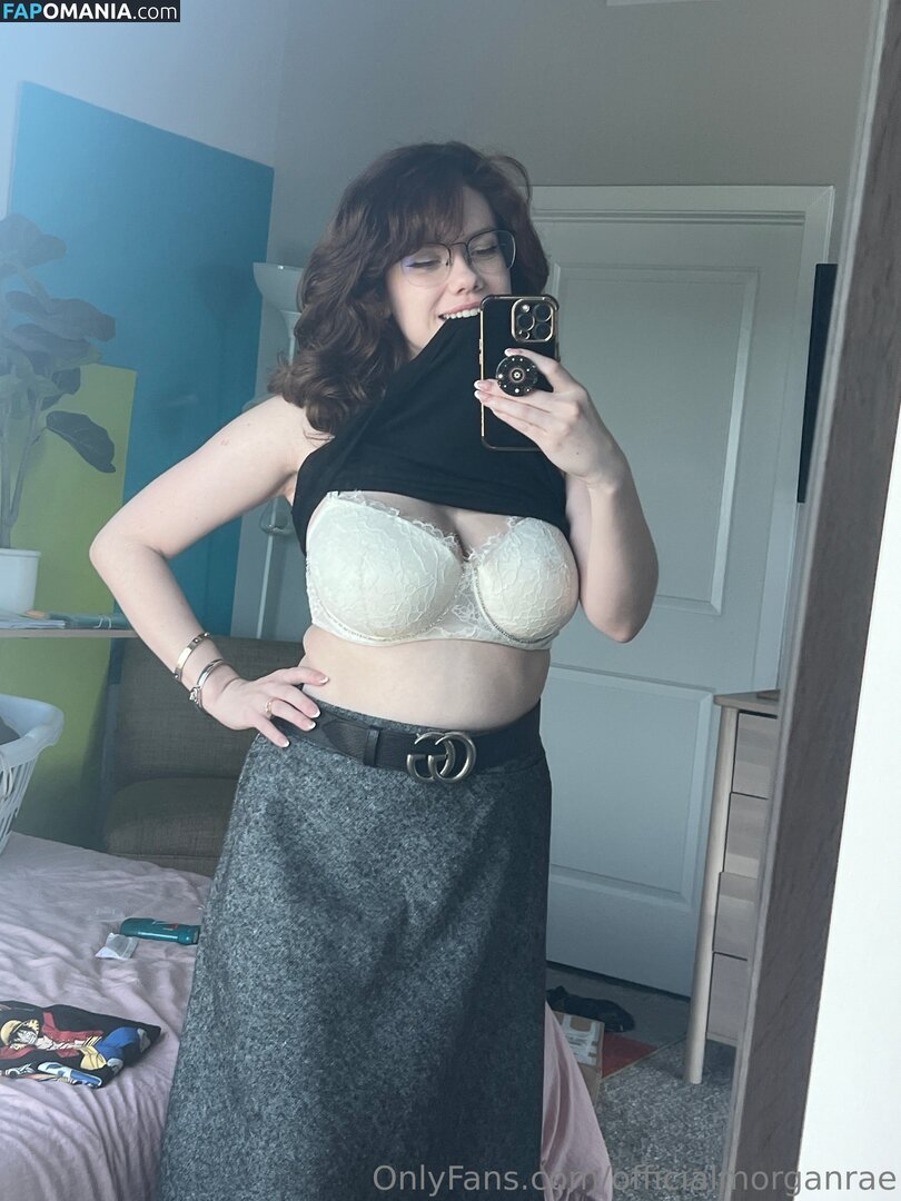 dicksinthedishwasher / morganraecwc Nackt OnlyFans  Geleaktes Foto #8