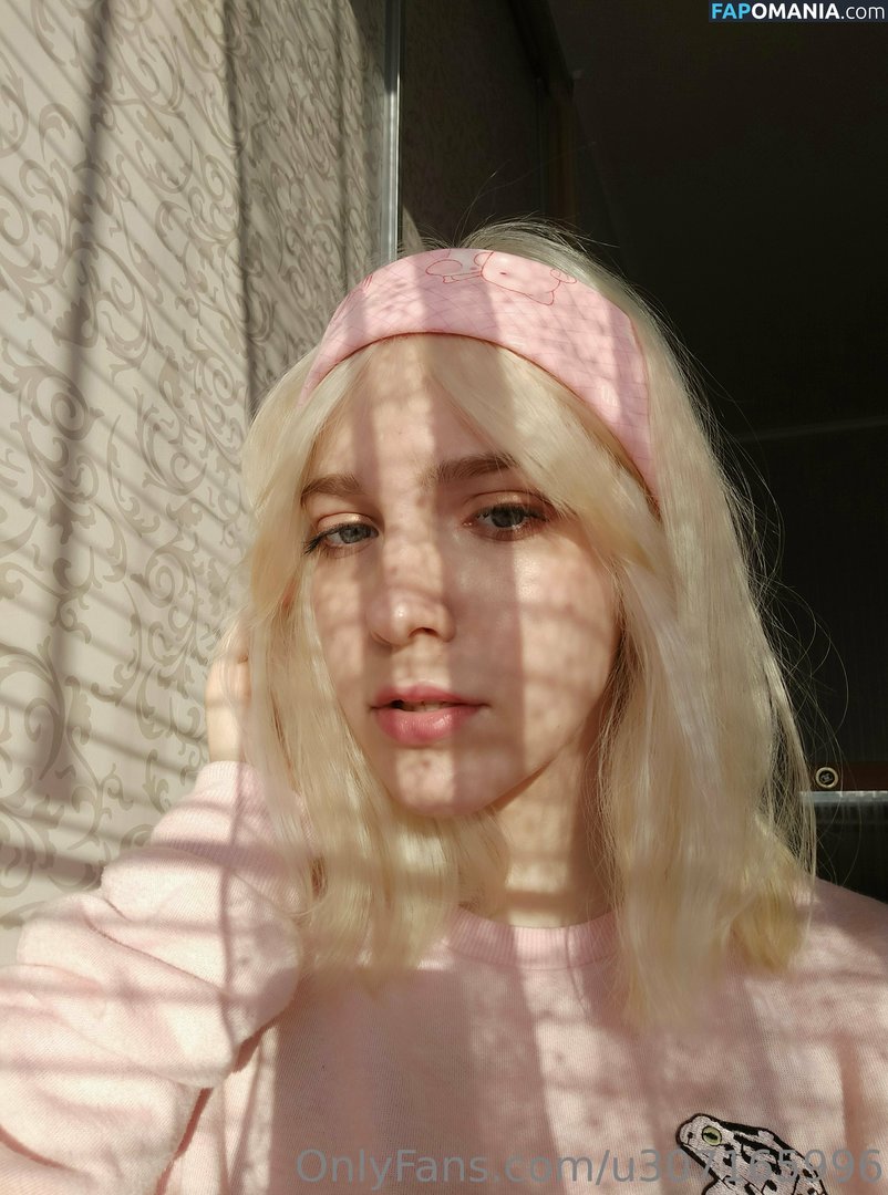 liian_huang / mori_midori / nova_ga / u Nackt OnlyFans  Geleaktes Foto #14