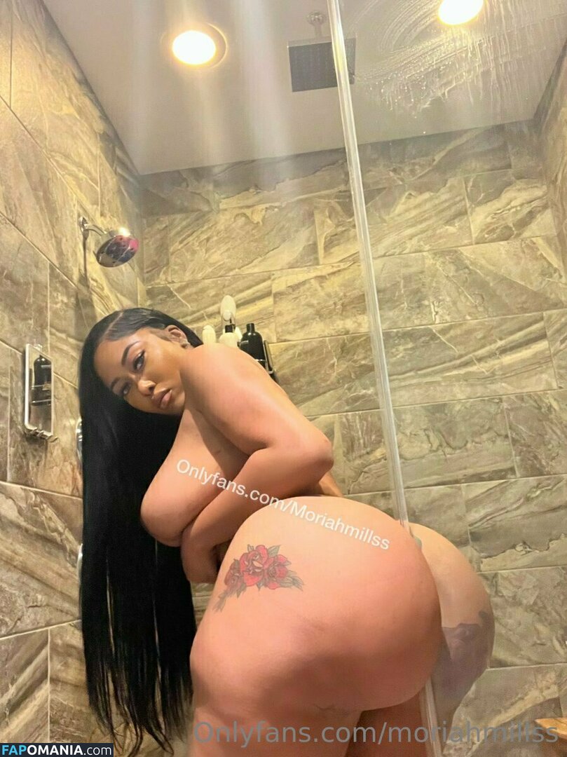Moriah Mills / moriahmillss / moriahmillsss / thisismoriahmills Nackt OnlyFans  Geleaktes Foto #9