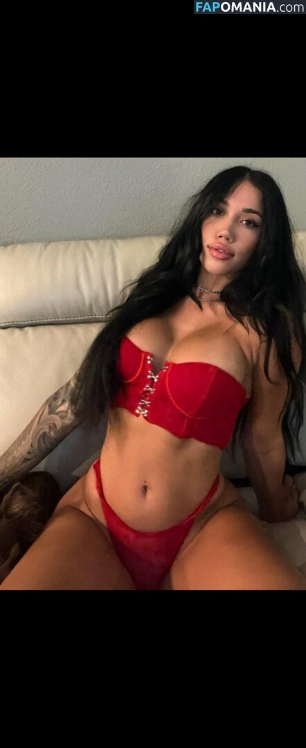 MoriahJadea / momosja / moriah jadea Nackt OnlyFans  Geleaktes Foto #13