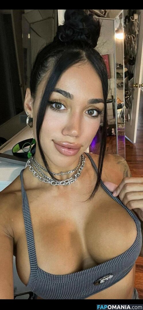 MoriahJadea / momosja / moriah jadea Nackt OnlyFans  Geleaktes Foto #14