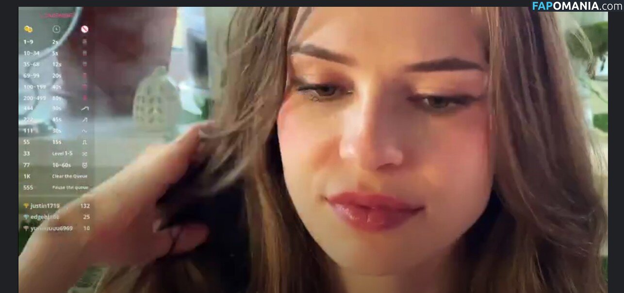morningalisa Nackt OnlyFans  Geleaktes Foto #1
