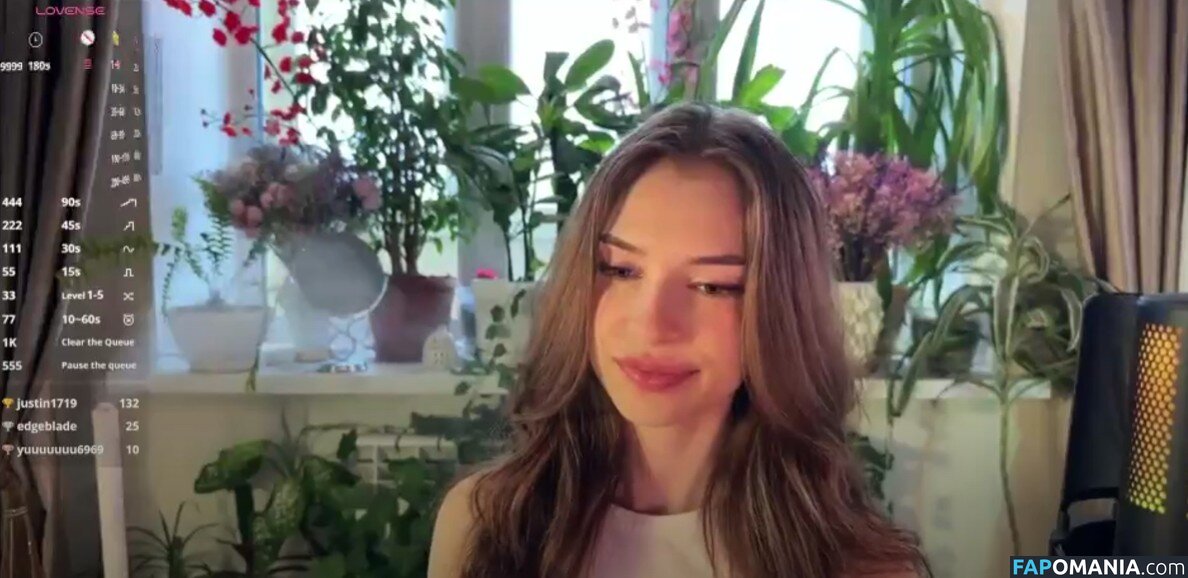 morningalisa Nackt OnlyFans  Geleaktes Foto #2