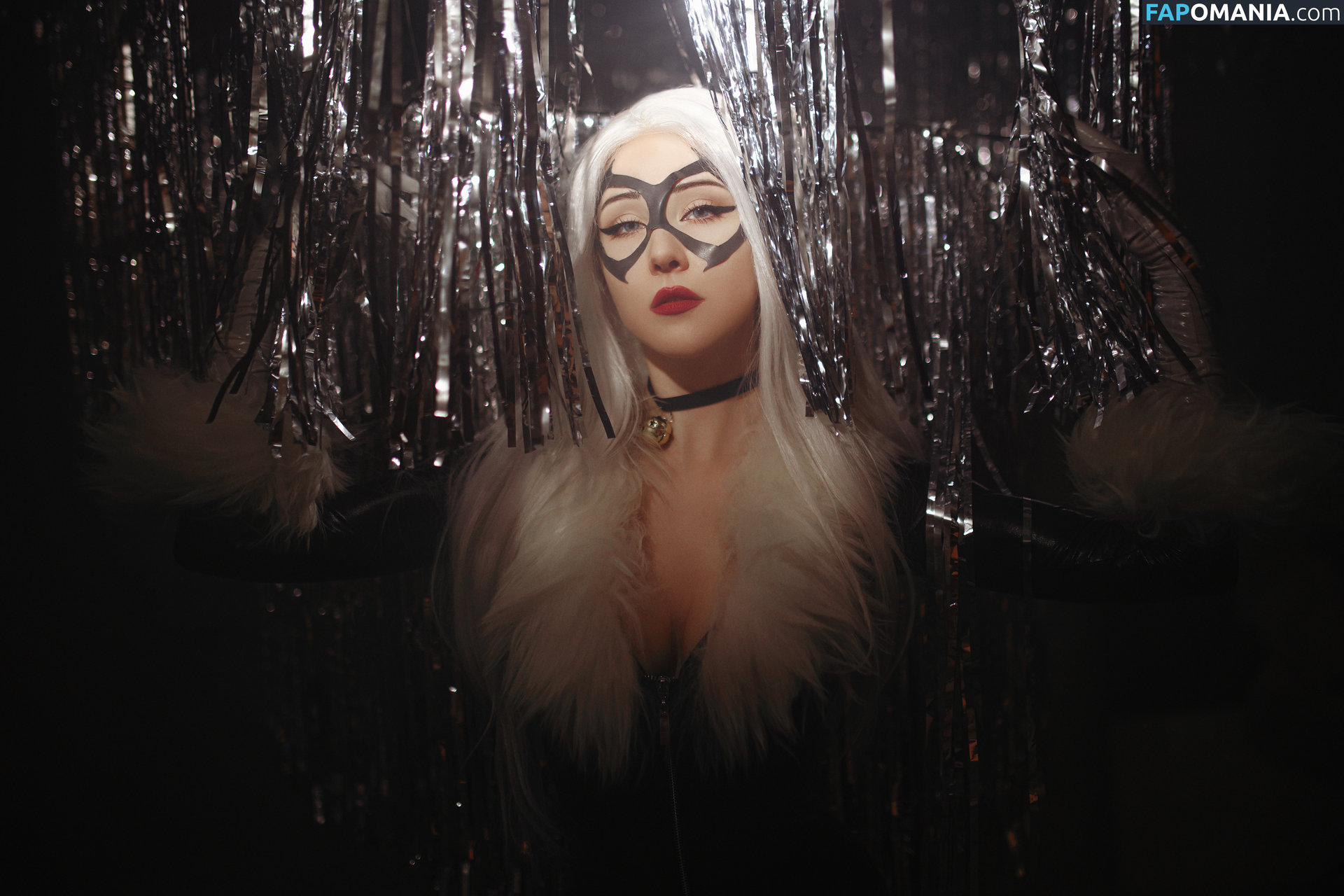 Morphia666 / morphia.do.kawaii Nackt OnlyFans  Geleaktes Foto #29