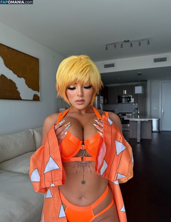 mortalmikasa Nackt OnlyFans  Geleaktes Foto #2