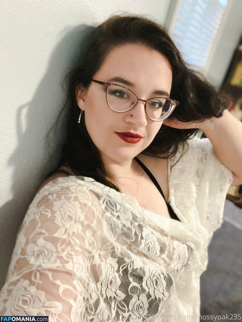 mossyoak / mossyoak235 Nackt OnlyFans  Geleaktes Foto #28