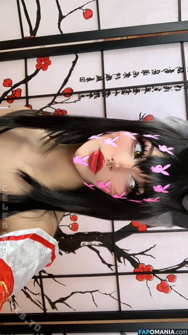 Motioncosplays / https: Nackt OnlyFans  Geleaktes Foto #24