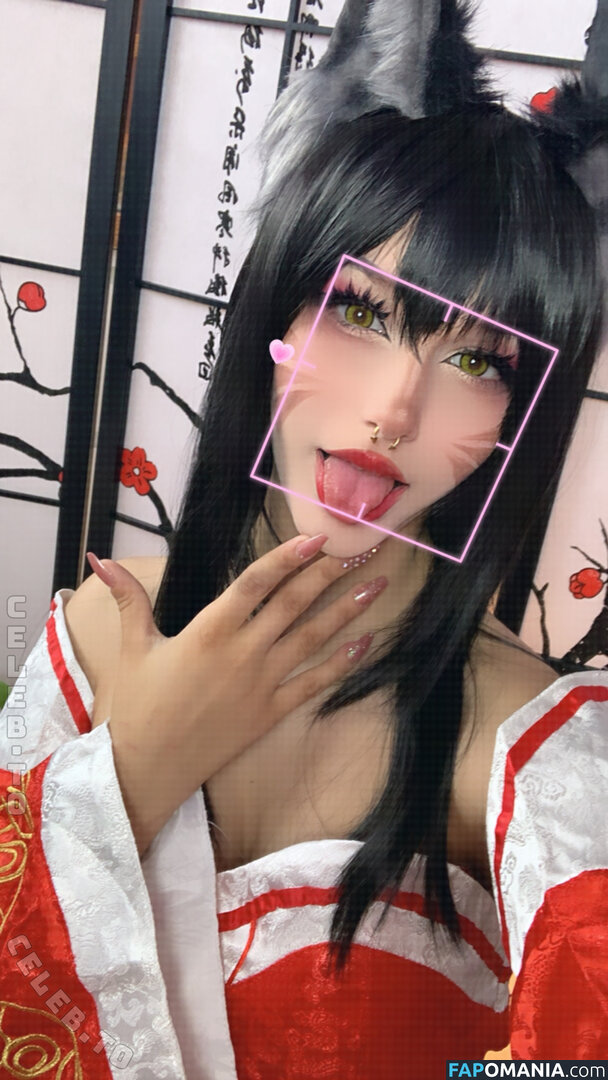 Motioncosplays / https: Nackt OnlyFans  Geleaktes Foto #26