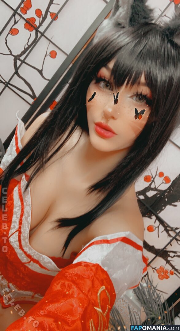 Motioncosplays / https: Nackt OnlyFans  Geleaktes Foto #27