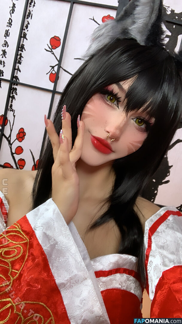 Motioncosplays / https: Nackt OnlyFans  Geleaktes Foto #28