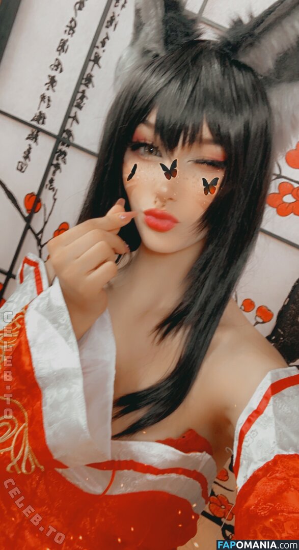 Motioncosplays / https: Nackt OnlyFans  Geleaktes Foto #29