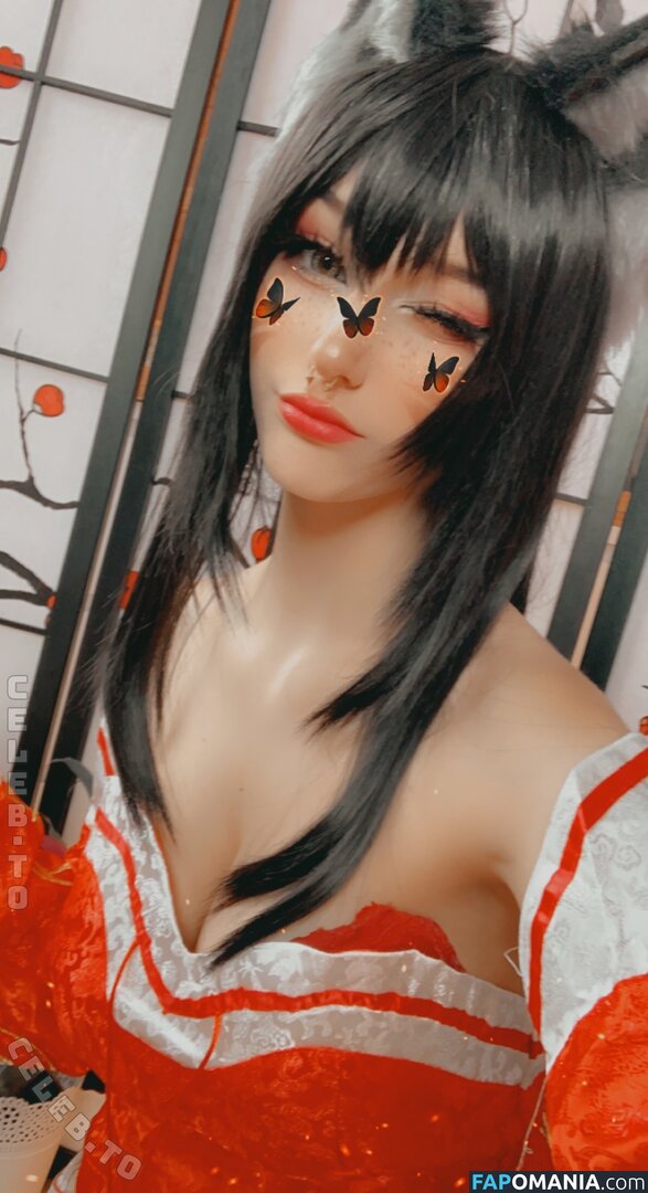 Motioncosplays / https: Nackt OnlyFans  Geleaktes Foto #30