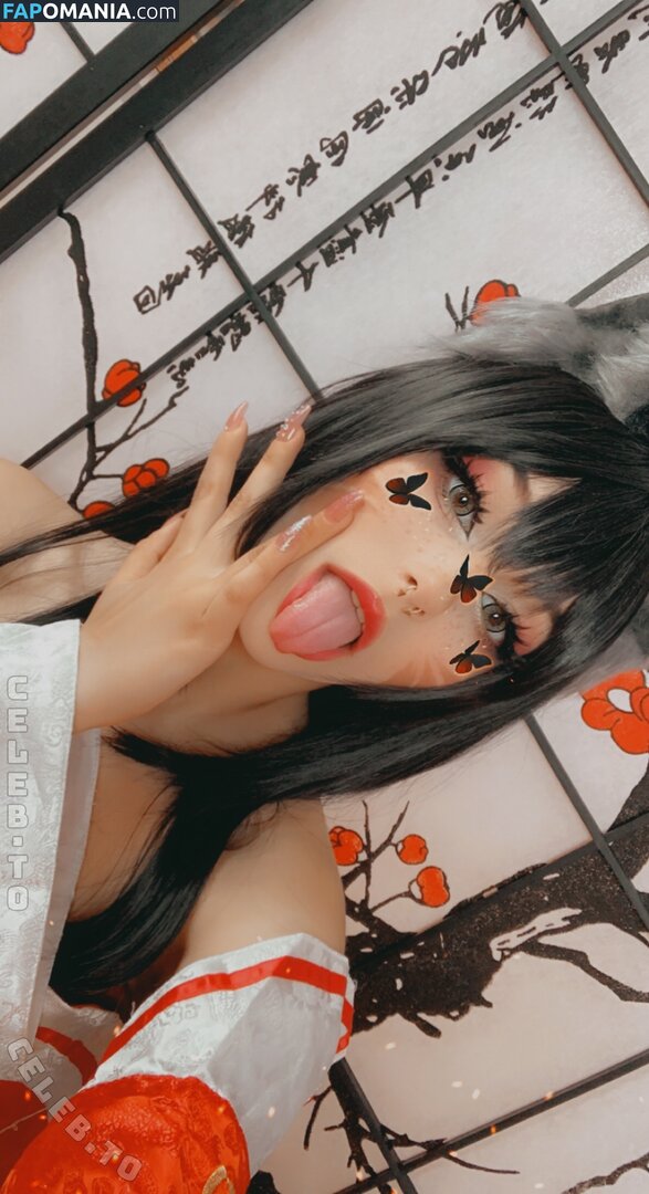 Motioncosplays / https: Nackt OnlyFans  Geleaktes Foto #31