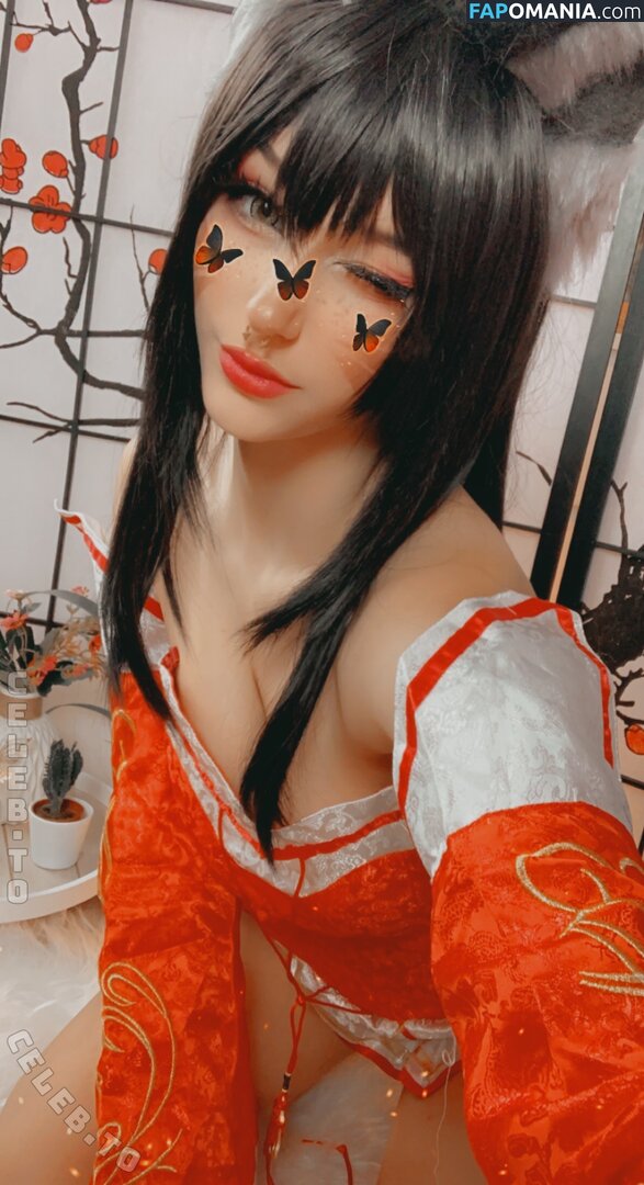 Motioncosplays / https: Nackt OnlyFans  Geleaktes Foto #32
