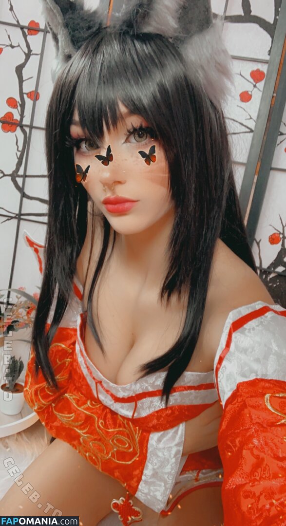 Motioncosplays / https: Nackt OnlyFans  Geleaktes Foto #33