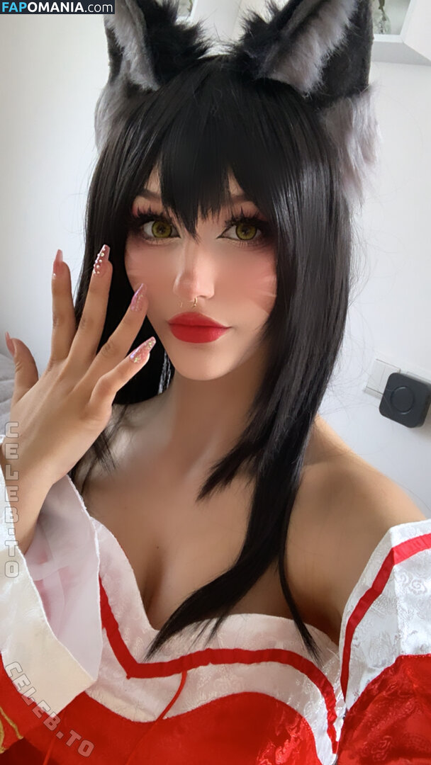 Motioncosplays / https: Nackt OnlyFans  Geleaktes Foto #34