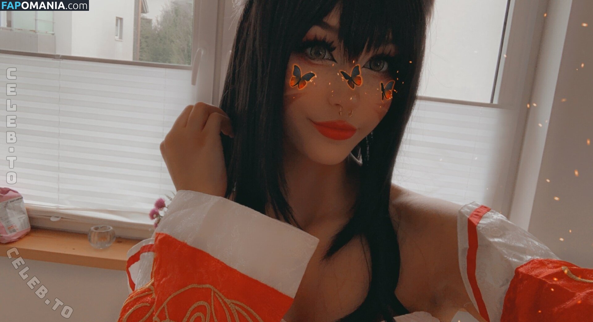 Motioncosplays / https: Nackt OnlyFans  Geleaktes Foto #35
