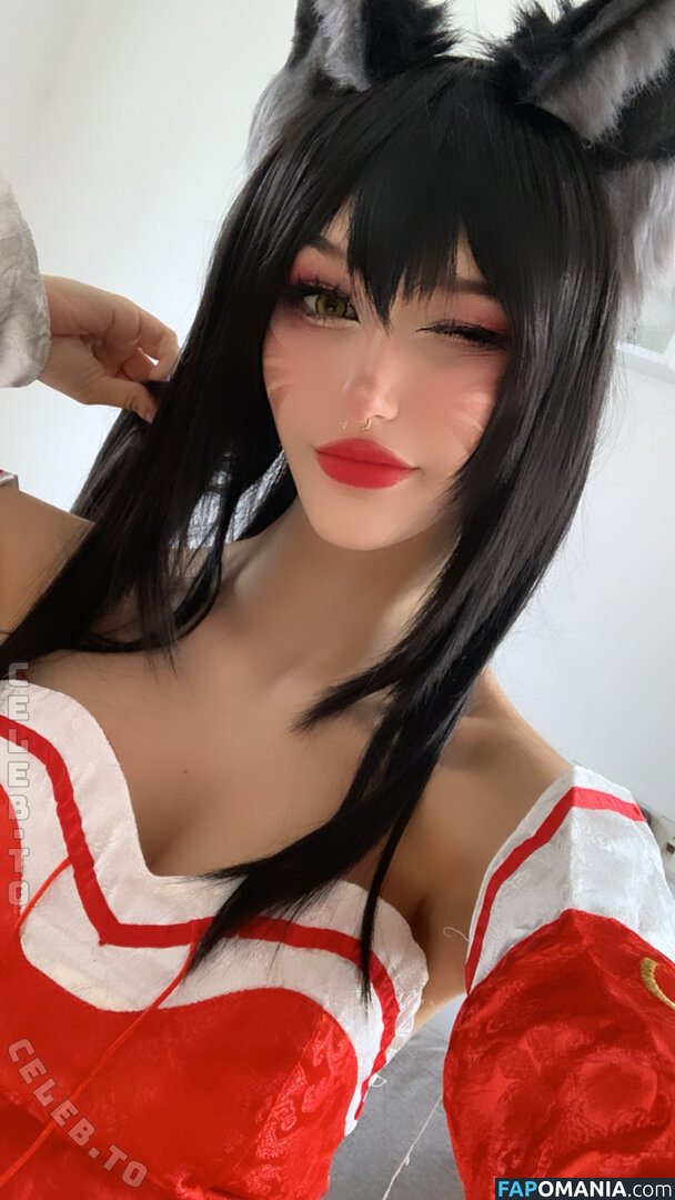 Motioncosplays / https: Nackt OnlyFans  Geleaktes Foto #36