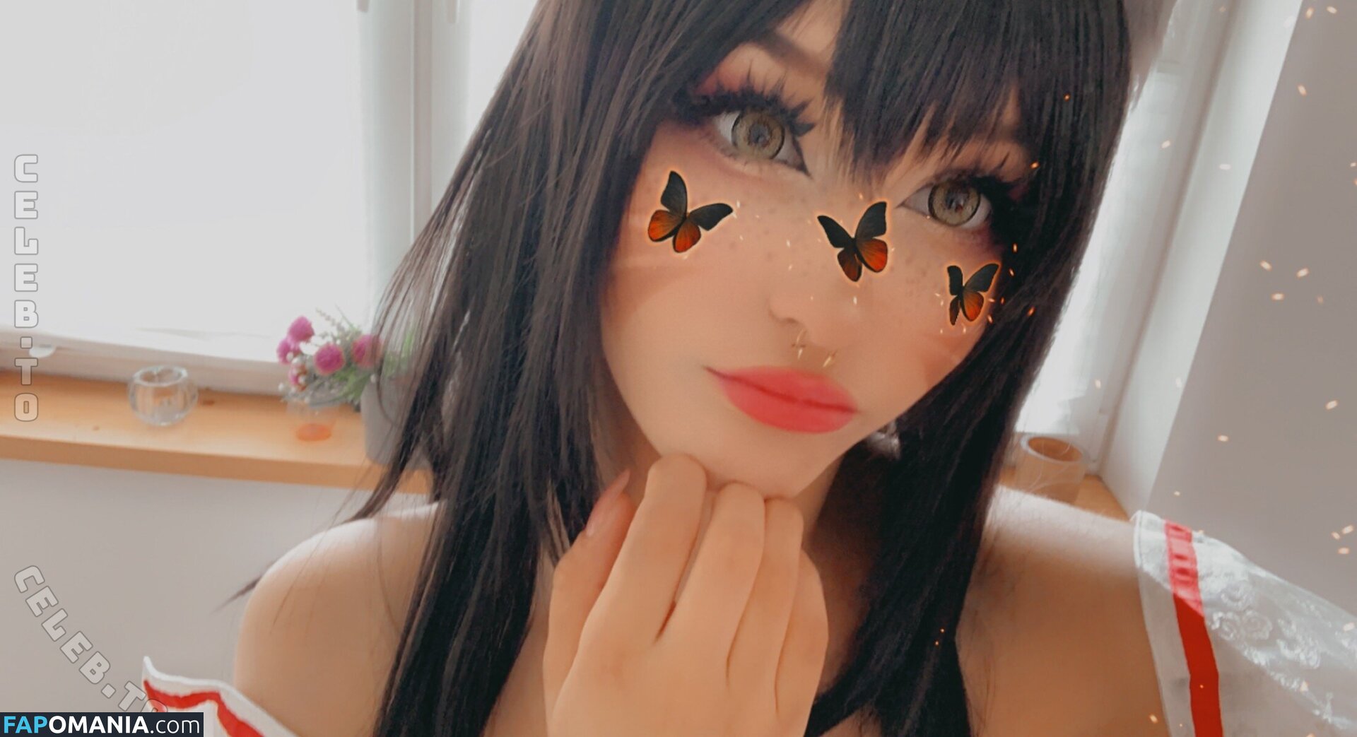 Motioncosplays / https: Nackt OnlyFans  Geleaktes Foto #37