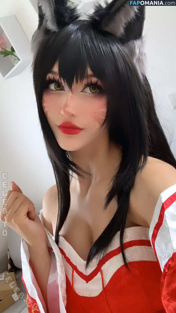 Motioncosplays / https: Nackt OnlyFans  Geleaktes Foto #38