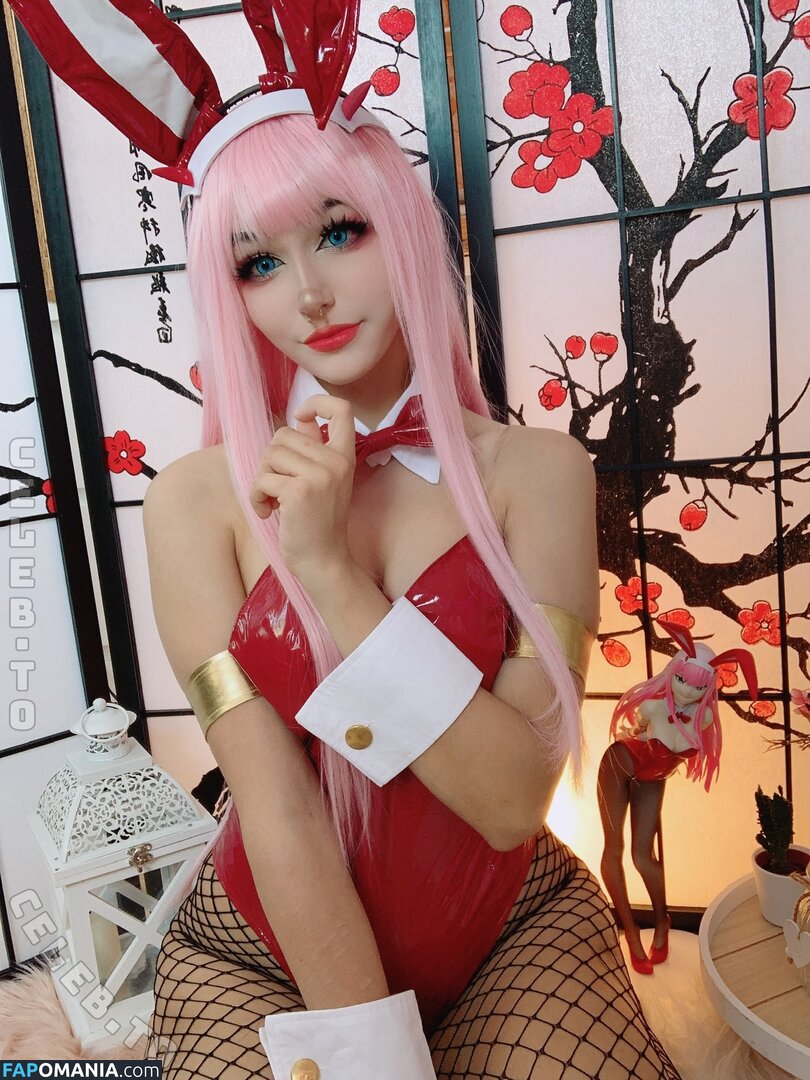 Motioncosplays / https: Nackt OnlyFans  Geleaktes Foto #44