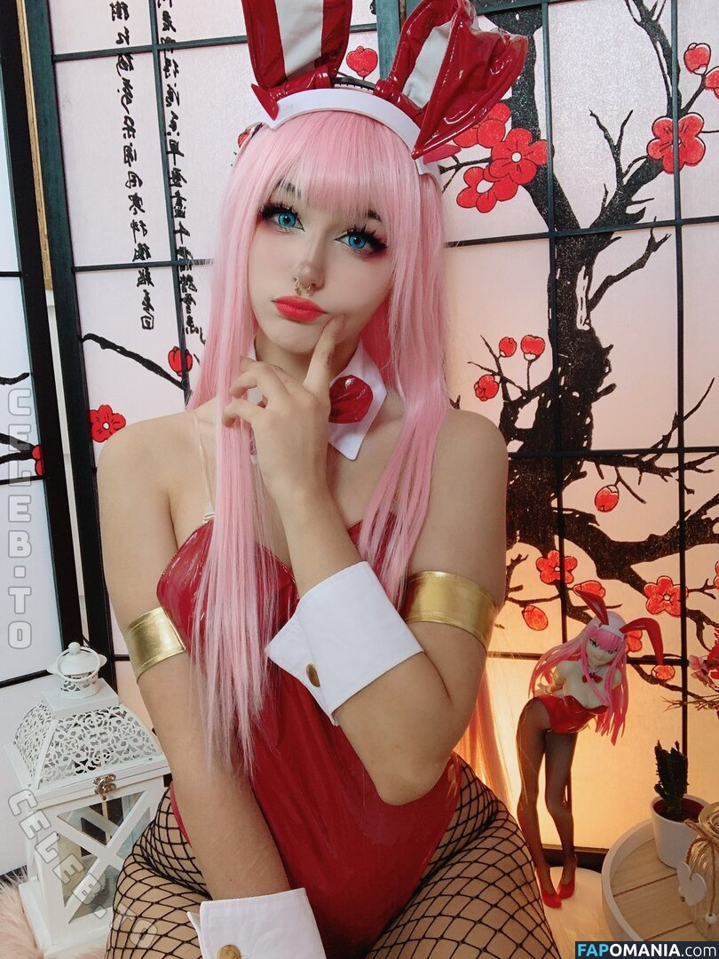 Motioncosplays / https: Nackt OnlyFans  Geleaktes Foto #48
