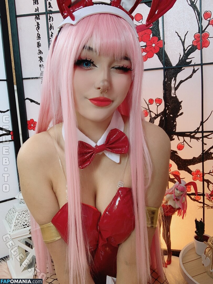 Motioncosplays / https: Nackt OnlyFans  Geleaktes Foto #49