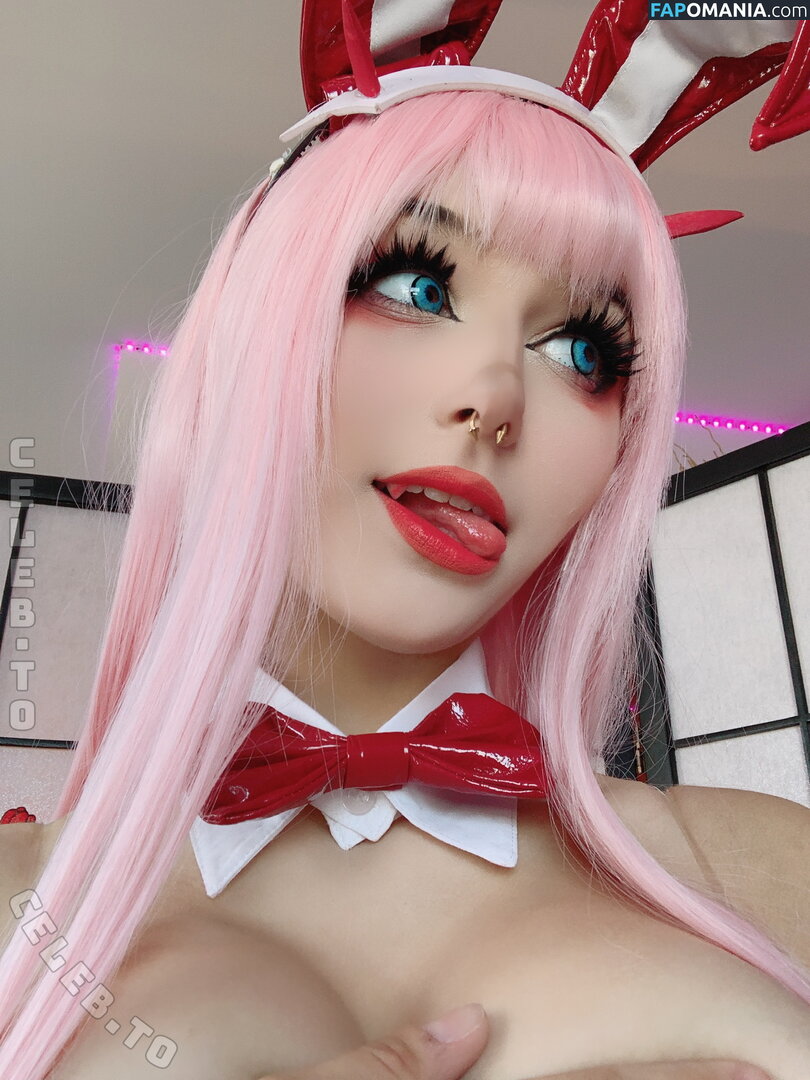 Motioncosplays / https: Nackt OnlyFans  Geleaktes Foto #51