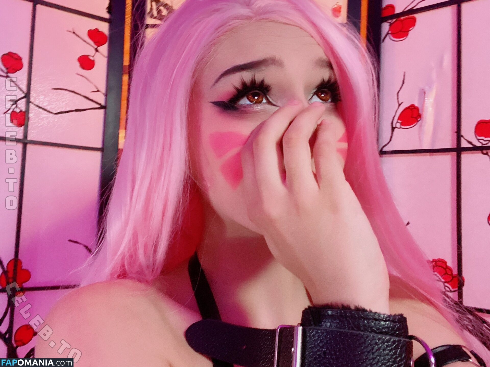Motioncosplays / https: Nackt OnlyFans  Geleaktes Foto #63
