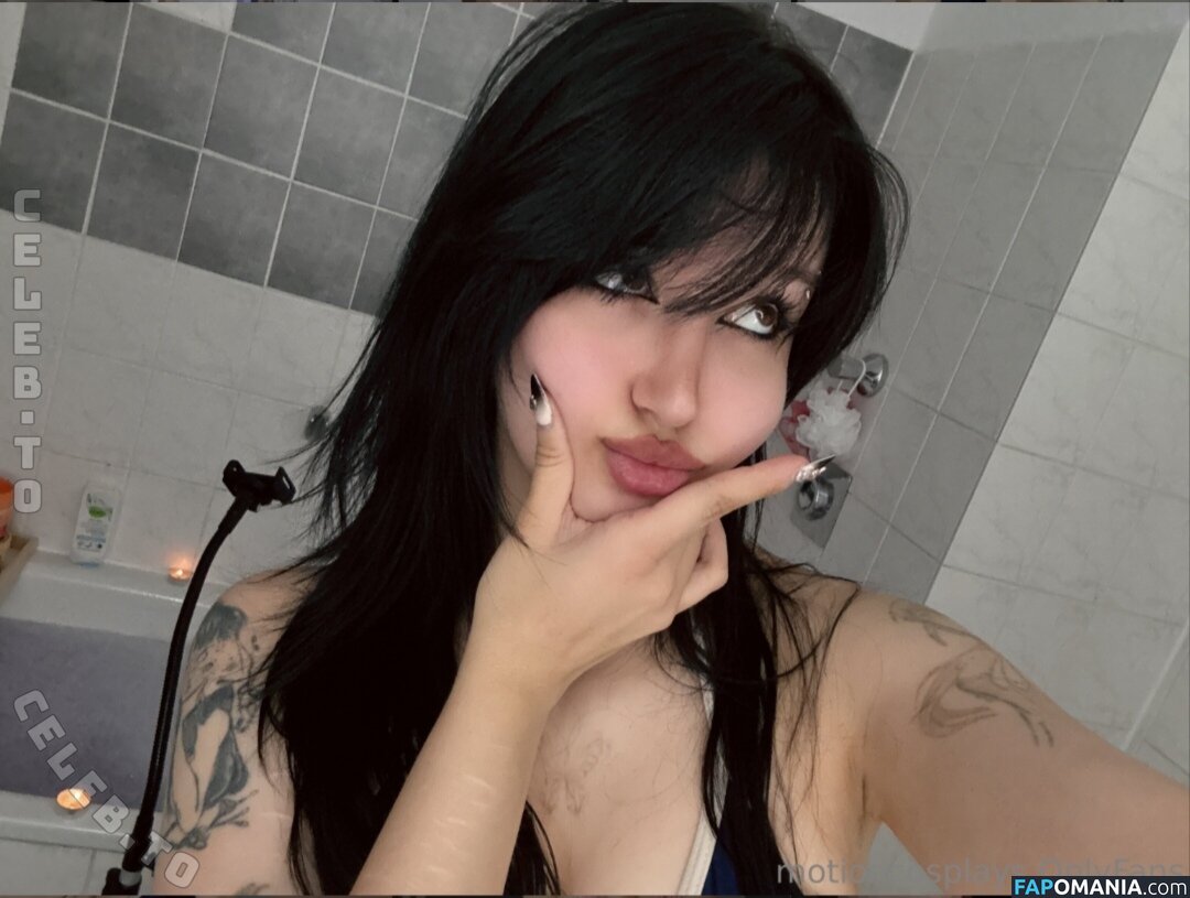 Motioncosplays / https: Nackt OnlyFans  Geleaktes Foto #67