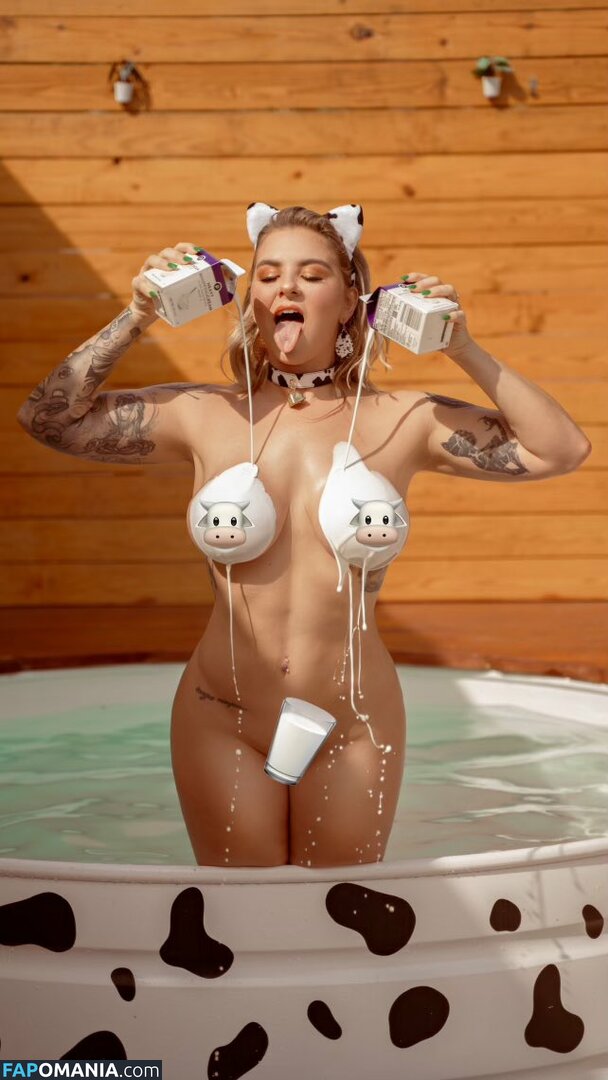 Motley Monroe / themotleymonroe / themotleymonroe2 Nackt OnlyFans  Geleaktes Foto #349