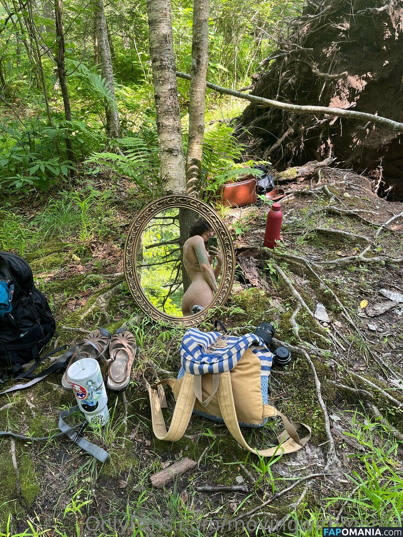 movingwithmarley / movingwithmarlie Nackt OnlyFans  Geleaktes Foto #6