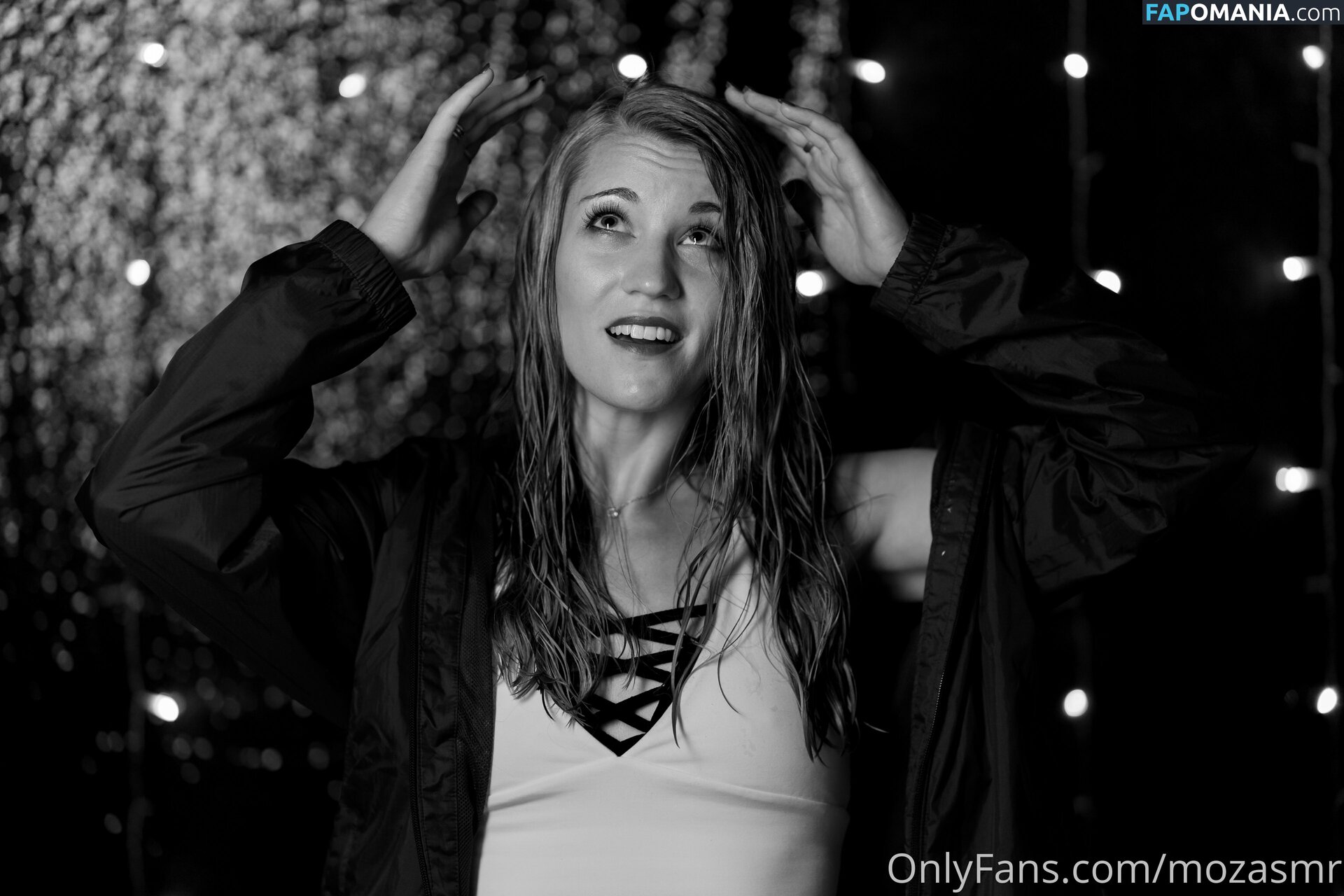 moz_asmr / mozasmr Nackt OnlyFans  Geleaktes Foto #25