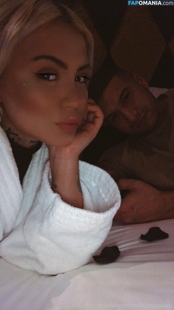 mrandmrsjewels Nackt OnlyFans  Geleaktes Foto #17