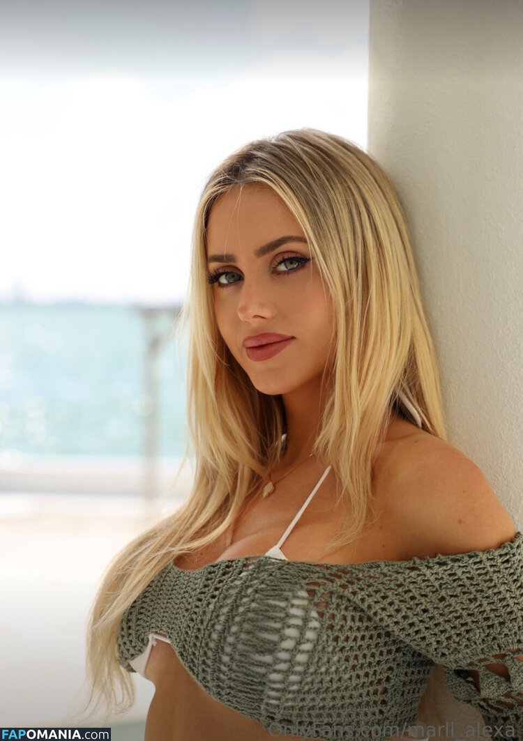 Mrl1 Alx / alexmarteoriginal / alexmrl Nackt OnlyFans  Geleaktes Foto #34