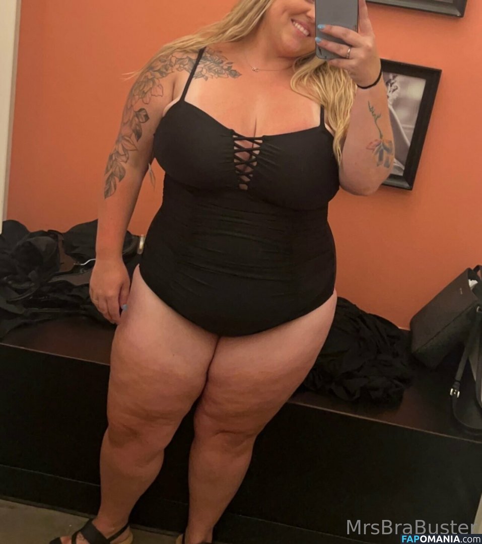 missamerrrickaa / mrs_bra_buster Nackt OnlyFans  Geleaktes Foto #35