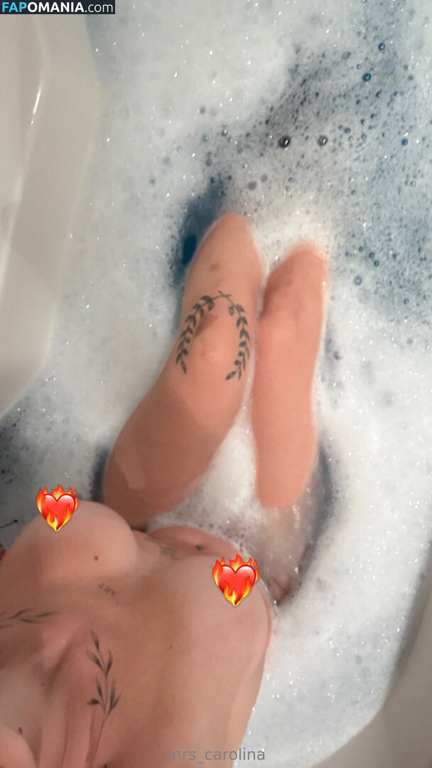 Mrs_Carolina Nackt OnlyFans  Geleaktes Foto #33