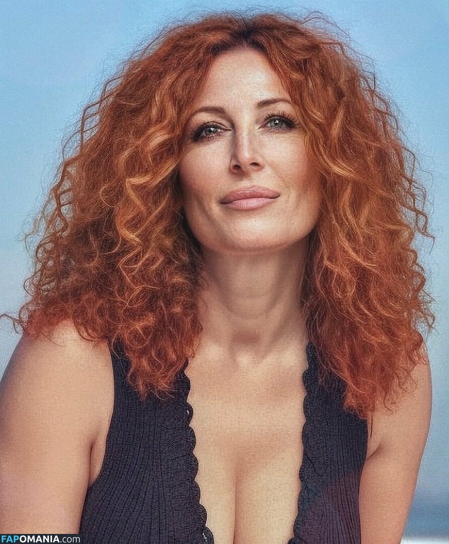  / Mrs. G Comics / goaggoanna50 / sexgoddess62 Nackt OnlyFans  Geleaktes Foto #13