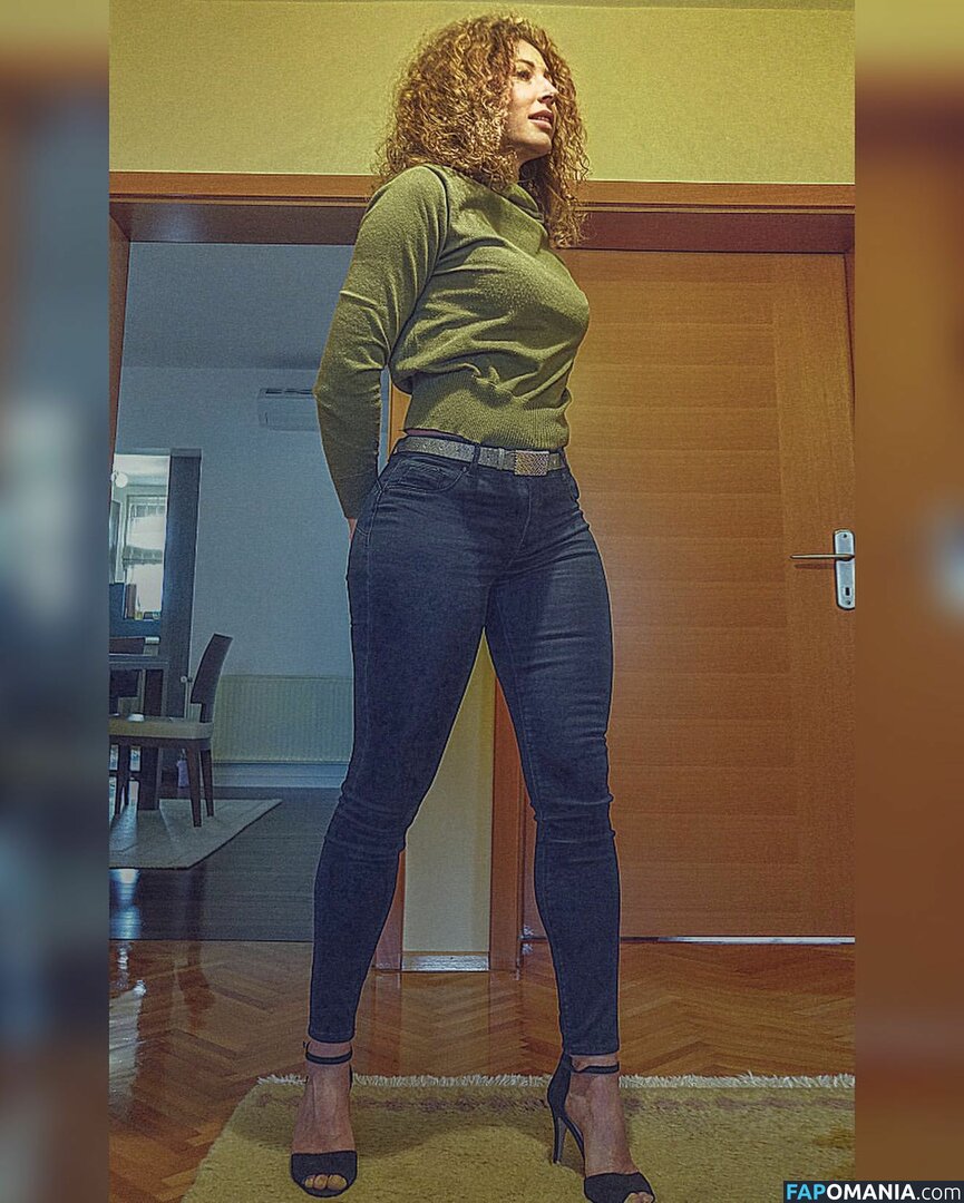  / Mrs. G Comics / goaggoanna50 / sexgoddess62 Nackt OnlyFans  Geleaktes Foto #26