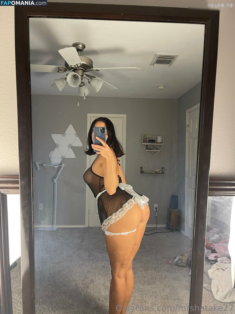 Mrs. Hatake / mrshatake27 / uhveenyuh Nackt OnlyFans  Geleaktes Foto #56