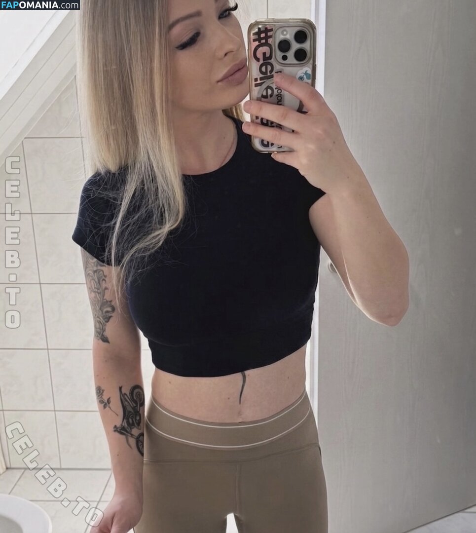 Mrs.querly / mrsquerly Nackt OnlyFans  Geleaktes Foto #1