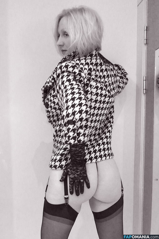 Mrs S Stockings Nackt OnlyFans  Geleaktes Foto #70