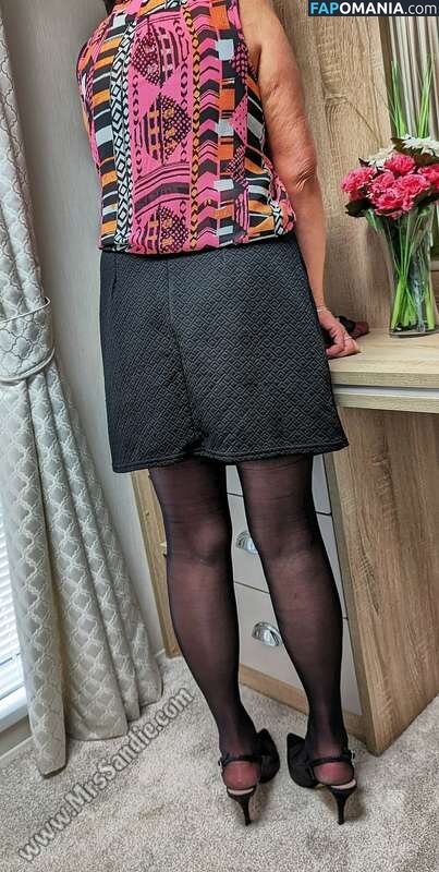 Mrs Sandie / https: / mrssandie Nackt OnlyFans  Geleaktes Foto #7