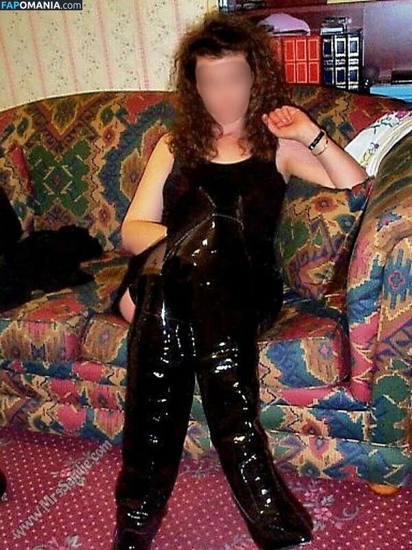 Mrs Sandie / https: / mrssandie Nackt OnlyFans  Geleaktes Foto #14