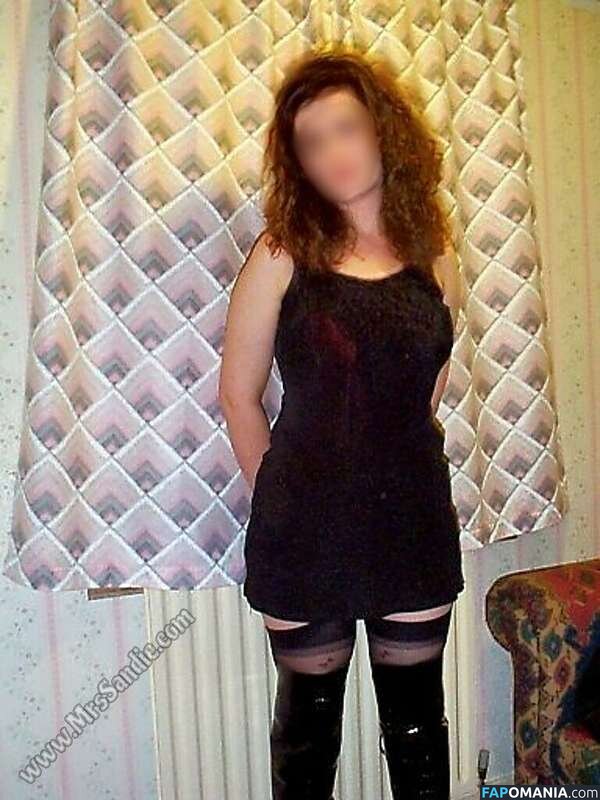 Mrs Sandie / https: / mrssandie Nackt OnlyFans  Geleaktes Foto #15