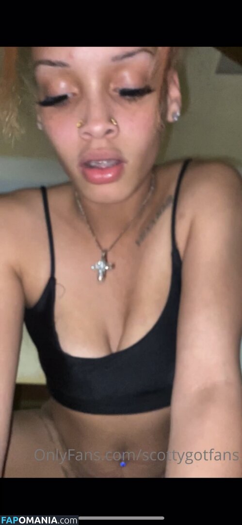 Mrscottygotfanss / Scottygotfans Nackt OnlyFans  Geleaktes Foto #5