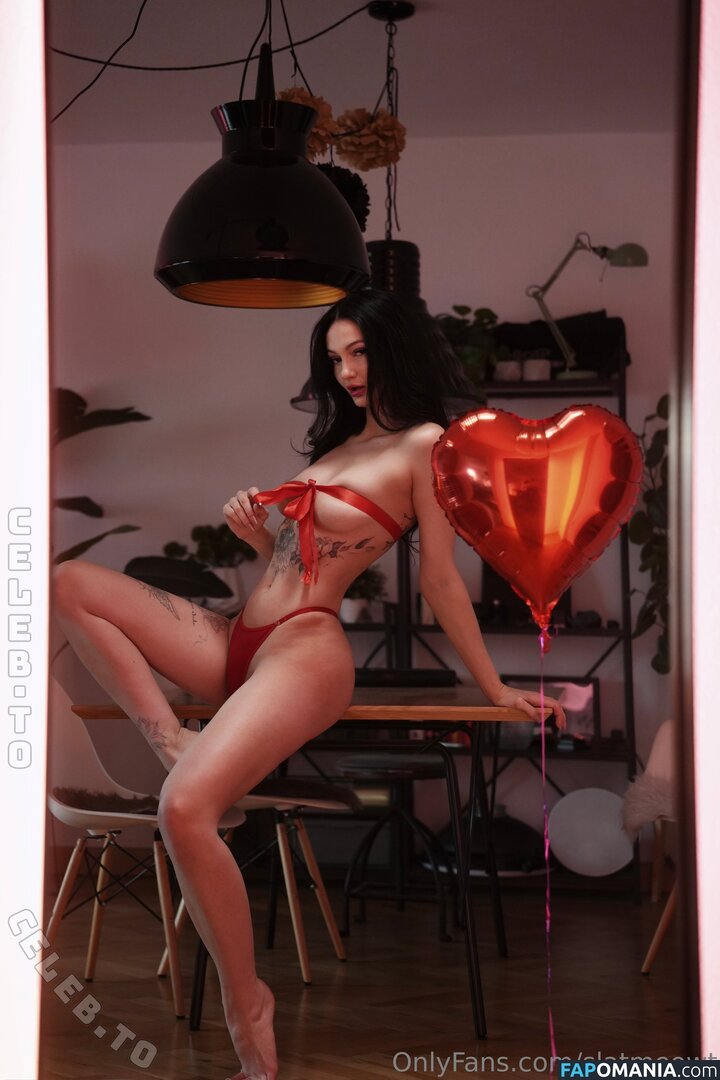 Mrslaffy / https: / slatmeowt Nackt OnlyFans  Geleaktes Foto #1